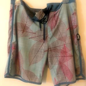 Hybrid short